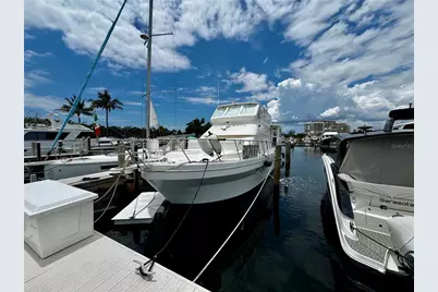 2600 Harbourside Drive #C11, Longboat Key, FL 34228 - Photo 1