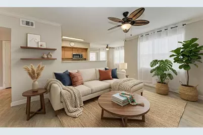 1195 Villagio Circle #101, Sarasota, FL 34237 - Photo 3