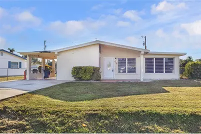 275 Lakeview Drive, North Fort Myers, FL 33917 - Photo 1