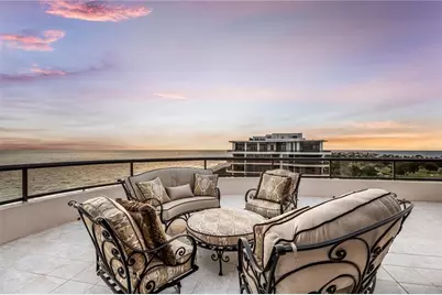 415 L Ambiance Drive #PH-F, Longboat Key, FL 34228 - Photo 1