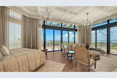 415 L Ambiance Drive #PH-F, Longboat Key, FL 34228 - Photo 31
