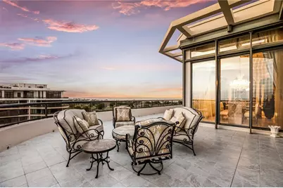 415 L Ambiance Drive #PH-F, Longboat Key, FL 34228 - Photo 19
