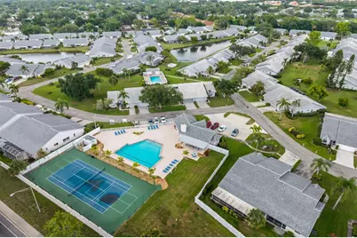 5355 Crestlake Boulevard #65, Sarasota, FL 34233 - Photo 47