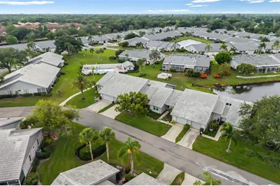 5355 Crestlake Boulevard #65, Sarasota, FL 34233 - Photo 39
