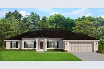 3898 Uriah Street, North Port, FL 34288 - Photo 1