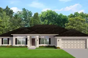 3898 Uriah St, North Port, FL 34288 - Photo 1