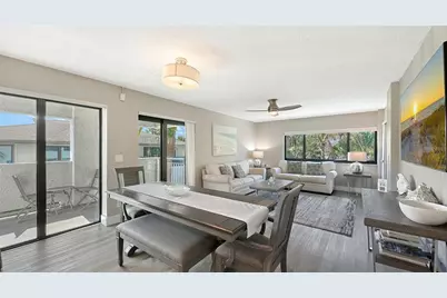 1001 Point Of Rocks Road #208, Sarasota, FL 34242 - Photo 13