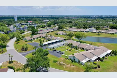 6129 Heritage Lane W #6129, Bradenton, FL 34209 - Photo 23
