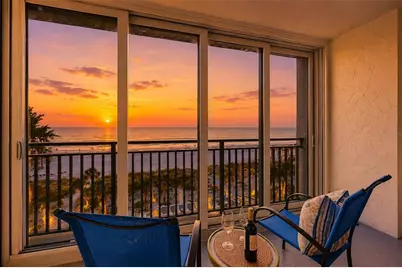 20 Whispering Sands Drive #501, Sarasota, FL 34242 - Photo 3
