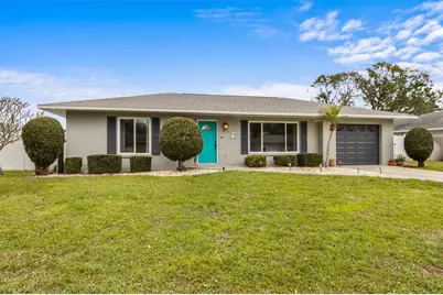 3512 21st Avenue W, Bradenton, FL 34205 - Photo 1