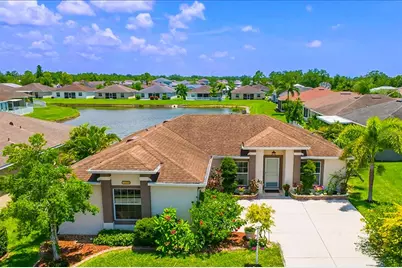 3215 55th Street E, Palmetto, FL 34221 - Photo 1