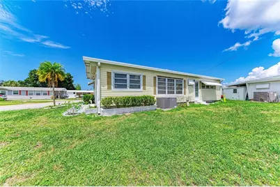 1781 Olympia Fields Street, Sarasota, FL 34234 - Photo 3