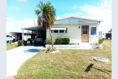 1781 Olympia Fields Street, Sarasota, FL 34234 - Photo 5