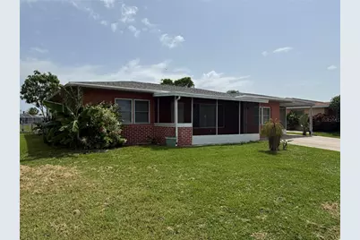 6442 Otis Road, North Port, FL 34287 - Photo 1