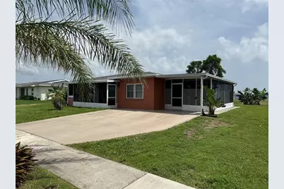 6442 Otis Road, North Port, FL 34287 - Photo 3