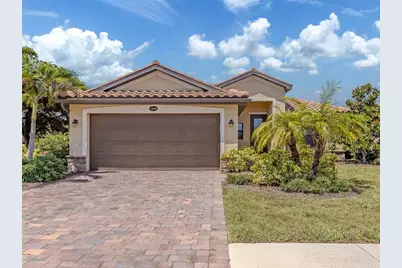 12490 Cinqueterre Drive, Venice, FL 34293 - Photo 1