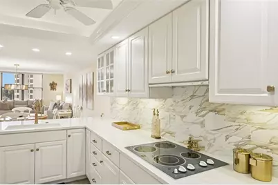 5780 Midnight Pass Road #407, Sarasota, FL 34242 - Photo 13