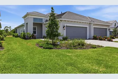 2321 Blue Mahoe Lane, Sarasota, FL 34240 - Photo 1