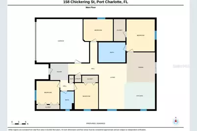 158 Chickering Street, Port Charlotte, FL 33954 - Photo 25