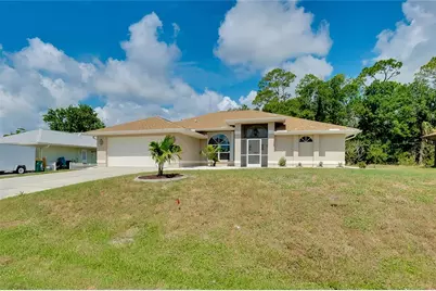 1485 Fringe Street, Port Charlotte, FL 33952 - Photo 59