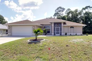 1485 Fringe St, Port Charlotte, FL 33952 - Photo 1
