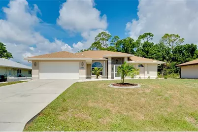 1485 Fringe Street, Port Charlotte, FL 33952 - Photo 1