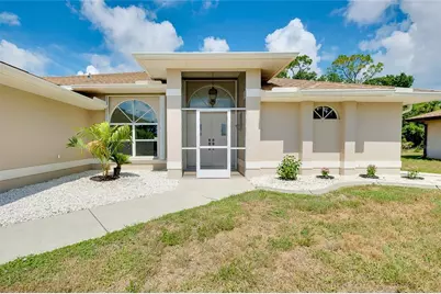 1485 Fringe Street, Port Charlotte, FL 33952 - Photo 3