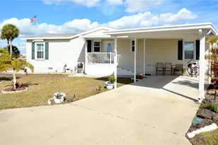 809 S Waterway, Venice, FL 34285 - Photo 1