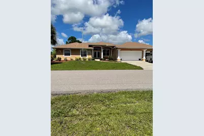 9461 Miami Circle, Port Charlotte, FL 33981 - Photo 1