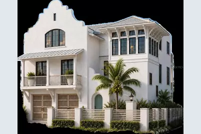 514 S Blvd Of The Presidents, Sarasota, FL 34236 - Photo 1