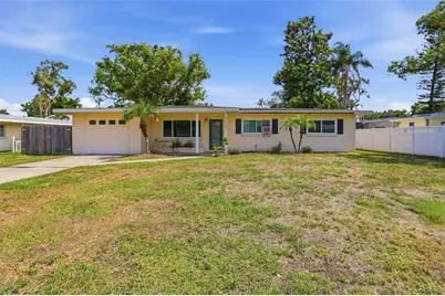 2627 Dueby Street, Sarasota, FL 34231 - Photo 1