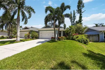 309 Pavonia Road, Nokomis, FL 34275 - Photo 3