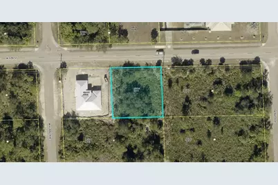 605 W 6th Street, Lehigh Acres, FL 33972 - Photo 1