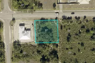 605 W 6th St, Lehigh Acres, FL 33972 - Photo 1