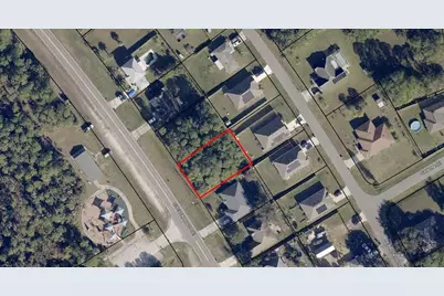 2887 Eldron Boulevard SE, Palm Bay, FL 32909 - Photo 1