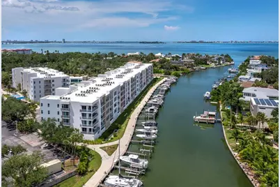 1703 N Tamiami Trail #306, Sarasota, FL 34234 - Photo 1