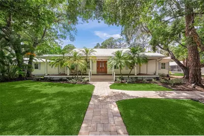 2810 Sarasota Golf Club Boulevard, Sarasota, FL 34240 - Photo 5