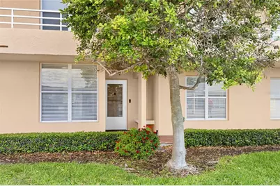 4550 Pinebrook Circle #106, Bradenton, FL 34209 - Photo 1