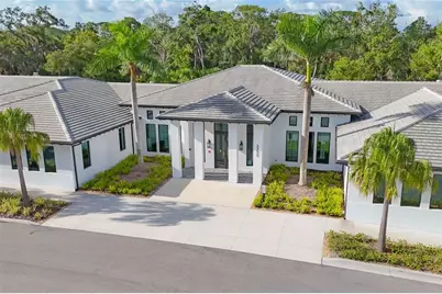 3663 Longmeadow #23, Sarasota, FL 34235 - Photo 35