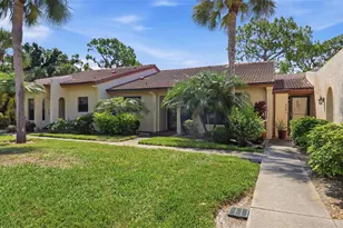 3663 Longmeadow, Sarasota, FL 34235 - Photo 1