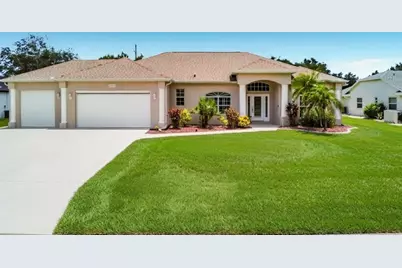 27423 Natal Drive, Punta Gorda, FL 33983 - Photo 1