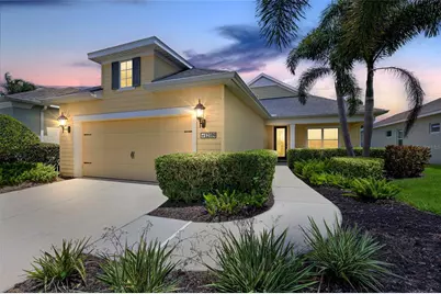 12109 Whisper Lake Drive, Bradenton, FL 34211 - Photo 1