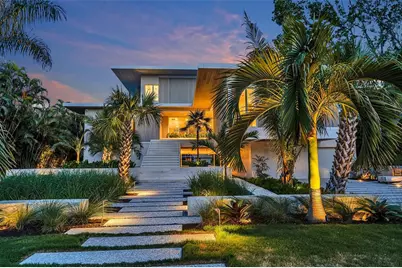 500 Harbor Cove Circle, Longboat Key, FL 34228 - Photo 1