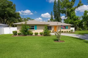 5864 Marigold Rd, Venice, FL 34293 - Photo 1