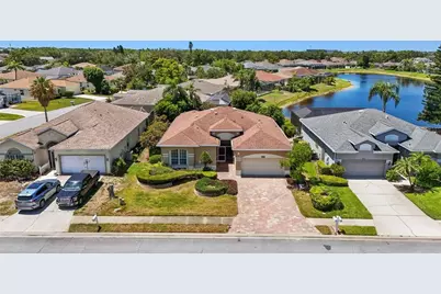 4510 50th Drive W, Bradenton, FL 34210 - Photo 1