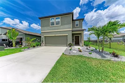 9027 Waxwing Way, Parrish, FL 34219 - Photo 1