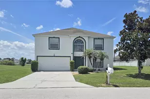 145 Vista View Ave, Eagle Lake, FL 33839 - Photo 1