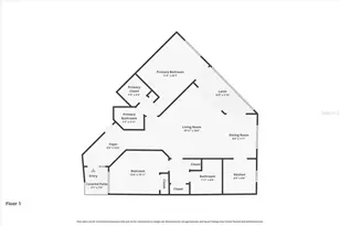 879 Audubon Dr, Bradenton, FL 34209 - Photo 5