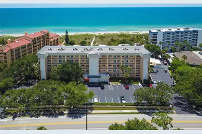 8630 Midnight Pass Road #502A, Sarasota, FL 34242 - Photo 1