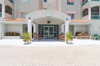 3731 Sarasota Square Boulevard #309E, Sarasota, FL 34238 - Photo 1